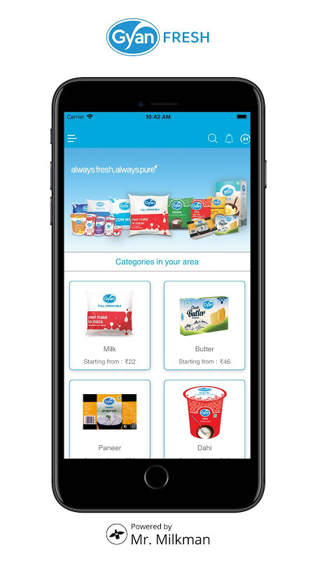 Gyan Fresh screenshot image 5_Popularmodapk.com