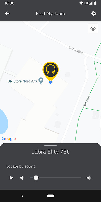 Jabra Sound+ screenshot image 11_Popularmodapk.com