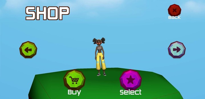 Jay Jump - Floating Islands screenshot image 17_Popularmodapk.com