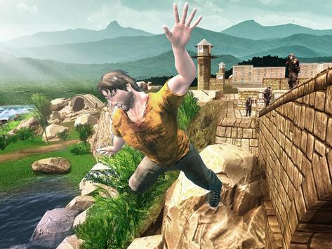 Survival Island :Go Jail Break<span>(Unlocked)</span> screenshot image 5_Popularmodapk.com