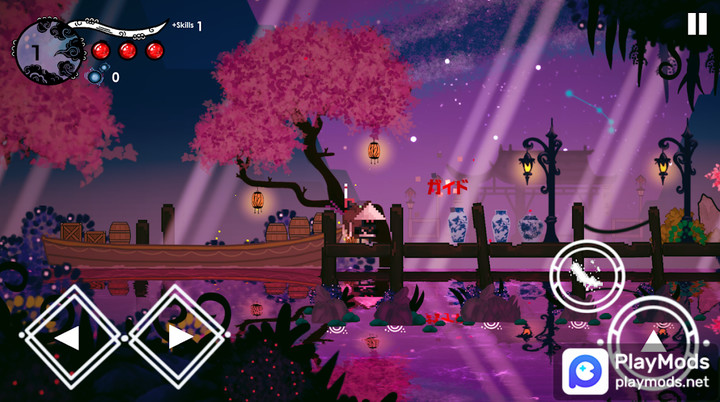 Miwa: The Sacred Fox<span>(Unlimited currencies)</span> screenshot image 2_Popularmodapk.com