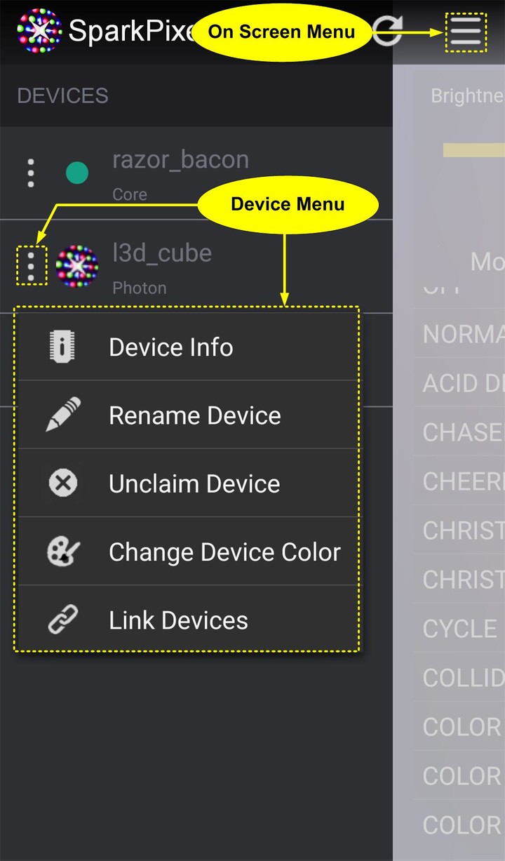Spark Pixels screenshot image 2_Popularmodapk.com