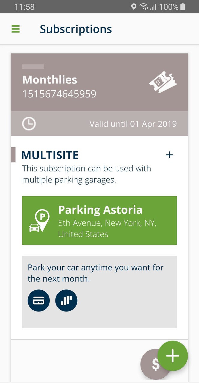 JPass screenshot image 7_Popularmodapk.com