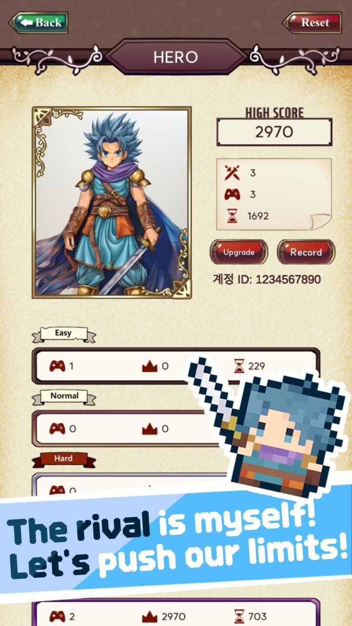 10D Hero Sudoku screenshot image 3_Popularmodapk.com