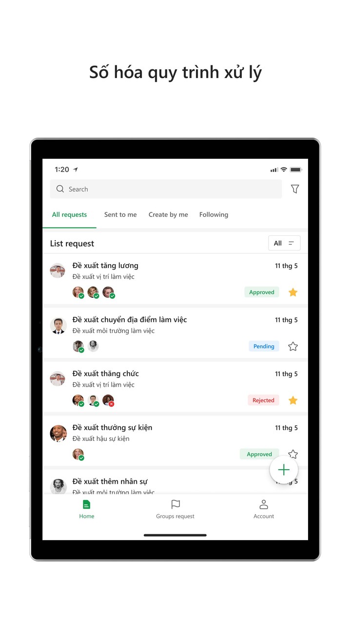 Base Request screenshot image 6_Popularmodapk.com