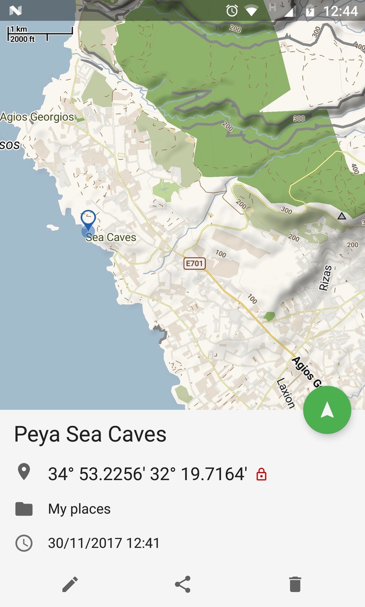 The Procession to Calvary(Free) screenshot image 9_Popularmodapk.com