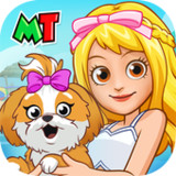 My Town World - Mega Doll City1.73.0_Popularmodapk.com