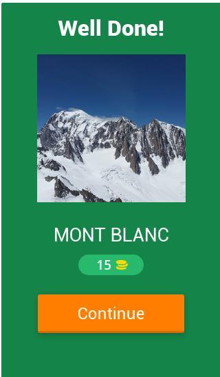 Quiz Geography Europe screenshot image 2_Popularmodapk.com