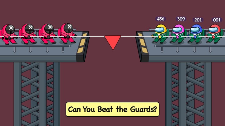 Mind Games 456 Survival Puzzle screenshot image 4_Popularmodapk.com