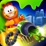 Garfield Smogbuster<span>(Unlimited money)</span>1_Popularmodapk.com