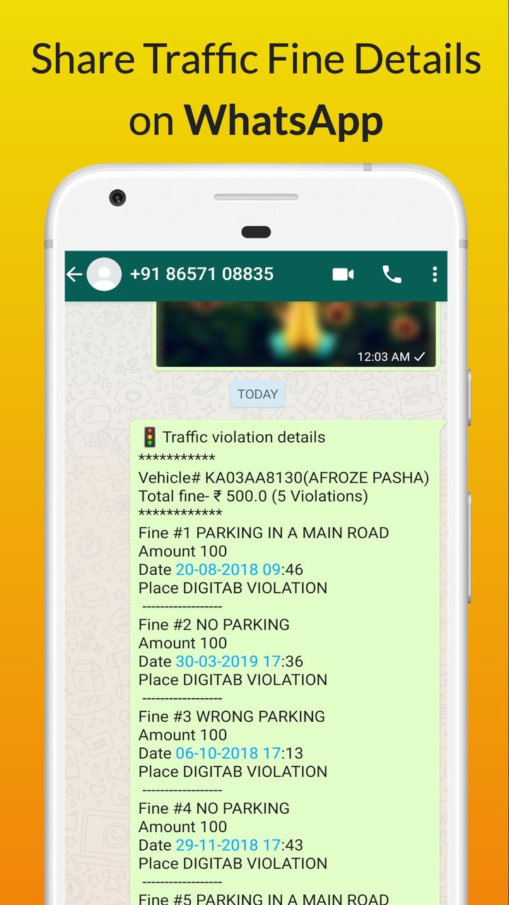 谎言侦探(BETA) screenshot image 6_Popularmodapk.com