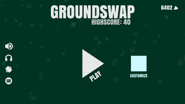Groundswap screenshot image 1_Popularmodapk.com