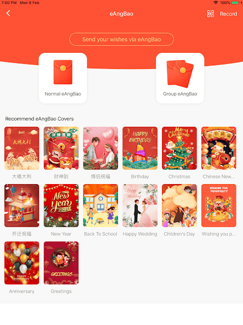 YY Circle screenshot image 7_Popularmodapk.com