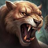 Ultimate Sabertooth Simulator1.3_Popularmodapk.com