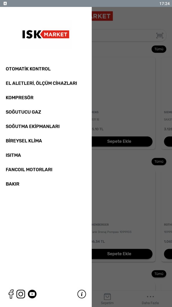 ISK MARKET screenshot image 4_Popularmodapk.com