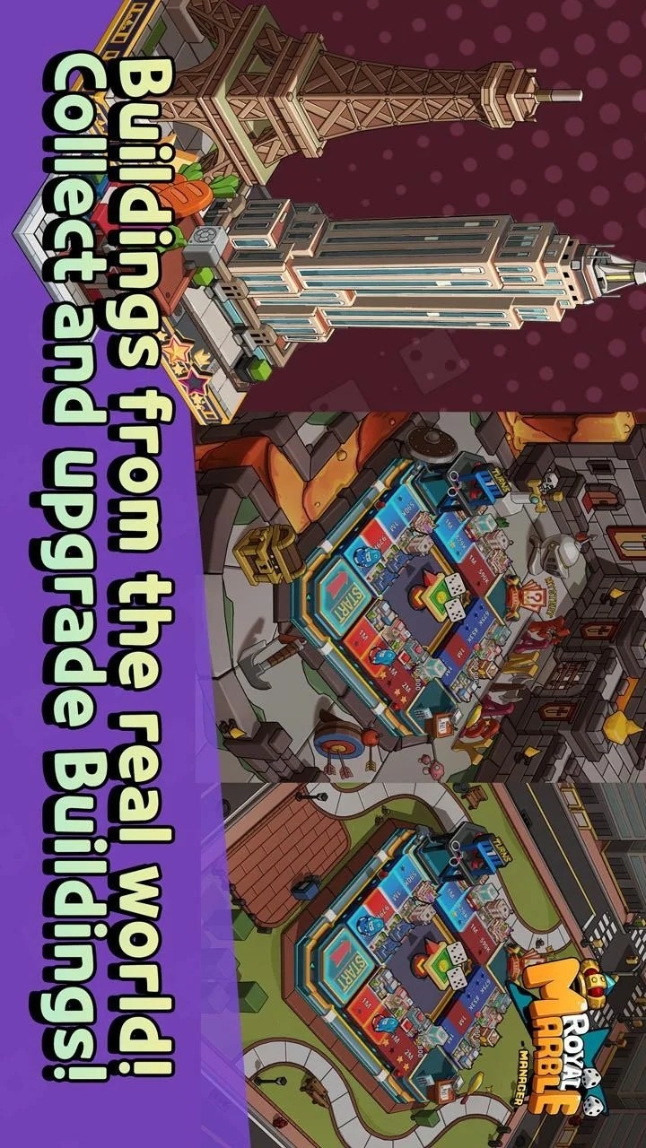 皇家垄断 screenshot image 1_Popularmodapk.com