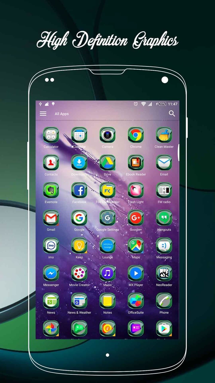 Theme for Moto Z Play screenshot image 2_Popularmodapk.com