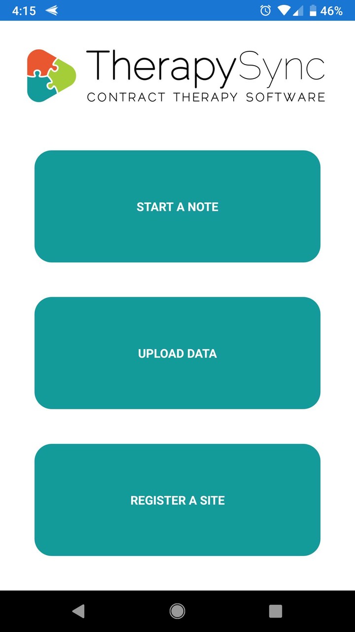 TherapySync Swift screenshot image 9_Popularmodapk.com