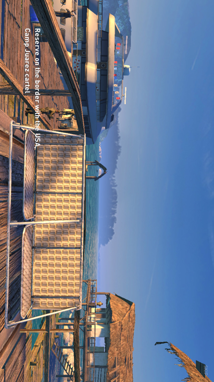 狙击手：幽灵战士破解版<span>(mod)</span> screenshot image 3_Popularmodapk.com