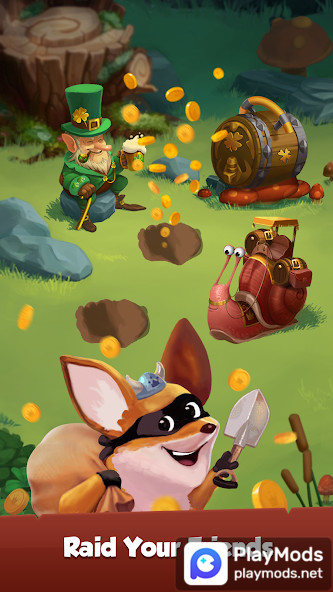 Coin Legends<span>(No Ads)</span> screenshot image 3_Popularmodapk.com