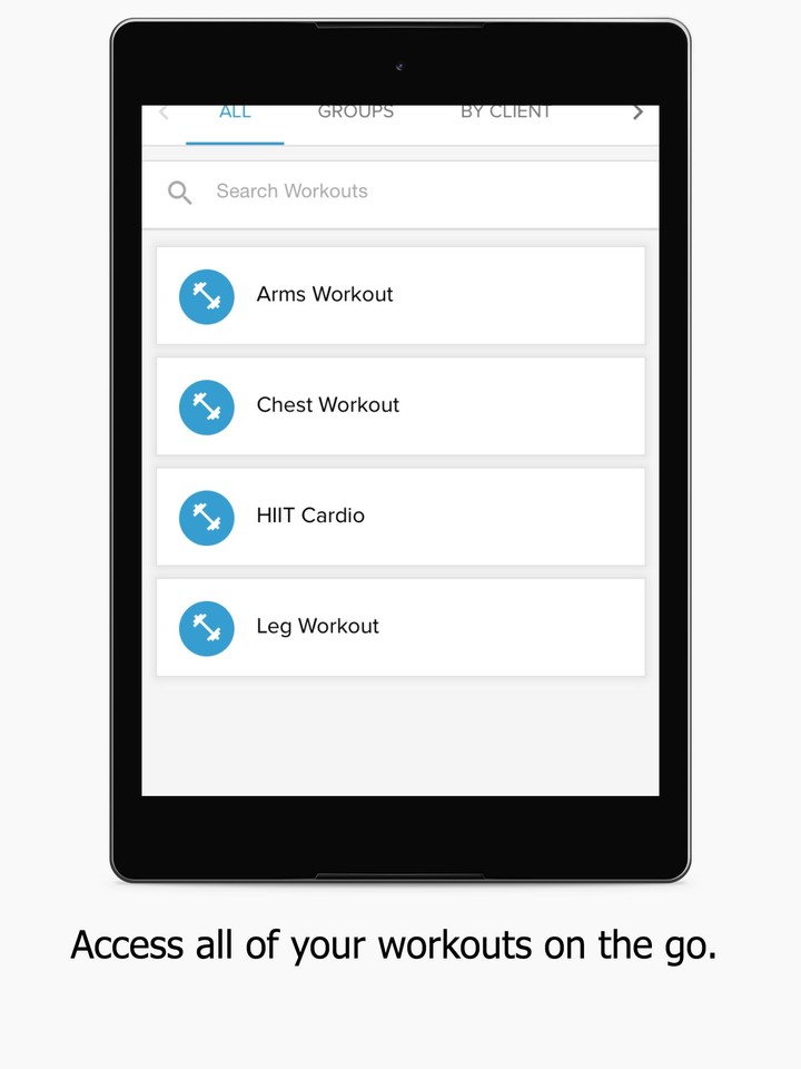 Train with Jay screenshot image 14_Popularmodapk.com