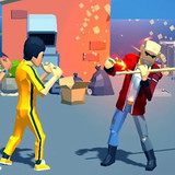 Ultimate Street Fighter<span>(Unlimited Hammer)</span>1.8_Popularmodapk.com