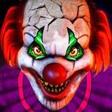Scary Horror Clown Five Night2_Popularmodapk.com
