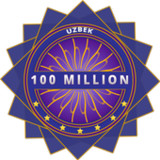 Uzbek Viktorina 2020 - 100 Mil303.233_Popularmodapk.com