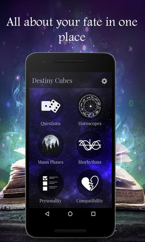 Fortune Teller & Horoscope screenshot image 1_Popularmodapk.com