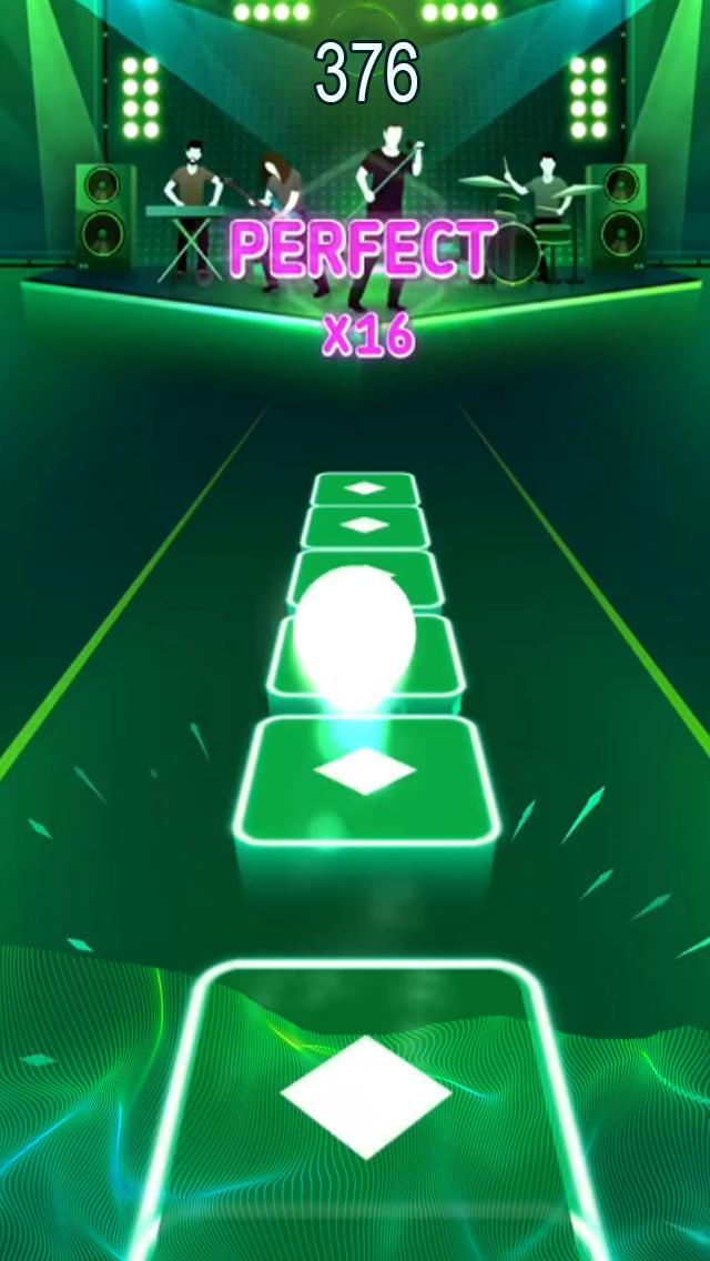 Blackpink KPOP Tiles Hop screenshot image 2_Popularmodapk.com