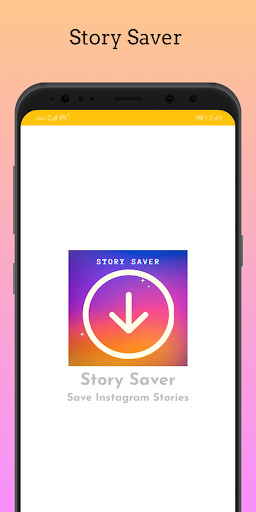 Story Saver for Instagram screenshot image 7_Popularmodapk.com