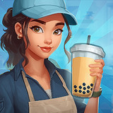 Bubble Tea Revolution<span>(No ads)</span>1.9_Popularmodapk.com