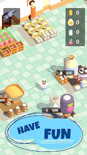 My Bakery screenshot image 23_Popularmodapk.com