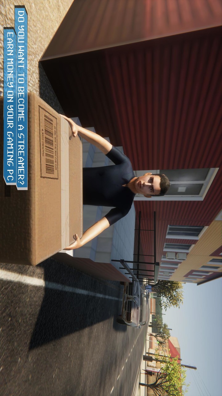 Streamer Simulator screenshot image 27_Popularmodapk.com