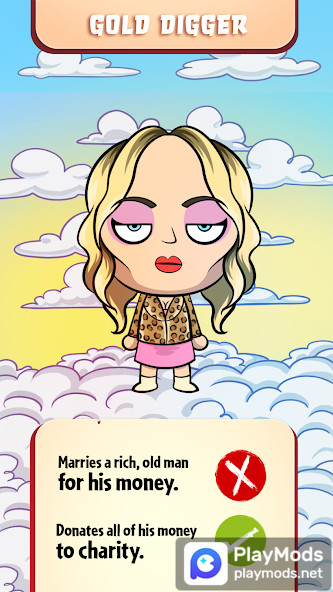 Judgment Day: Angel of God<span>(Remove ads)</span> screenshot image 1_Popularmodapk.com