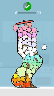 Popcorn Chef – Kawaii Games & Physics Games(No Ads) screenshot image 10_Popularmodapk.com