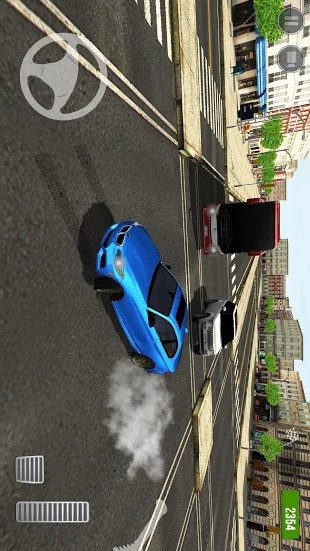 漂移赛车破解版<span>(mod)</span> screenshot image 2_Popularmodapk.com