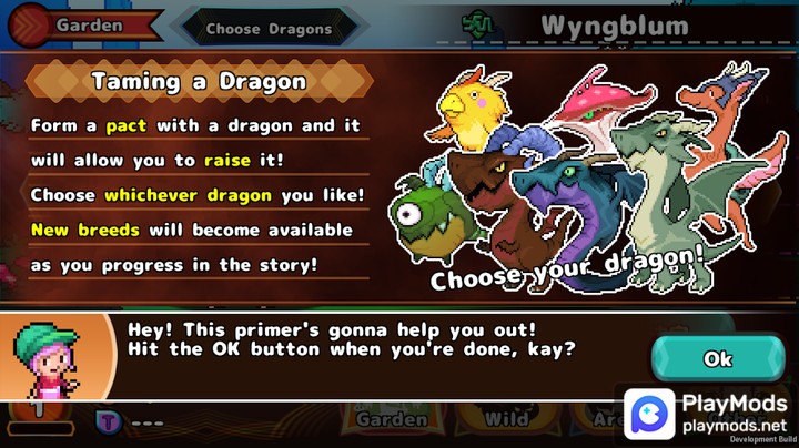 Destination: Dragons!<span>(unlimited money)</span> screenshot image 2_Popularmodapk.com