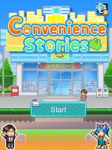 Convenience Stories<span>(Unlimited Money)</span> screenshot image 39_Popularmodapk.com