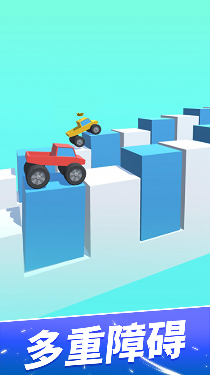 轮车对决 screenshot image 10_Popularmodapk.com