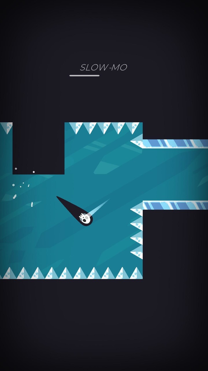 Ball off the Wall screenshot image 4_Popularmodapk.com