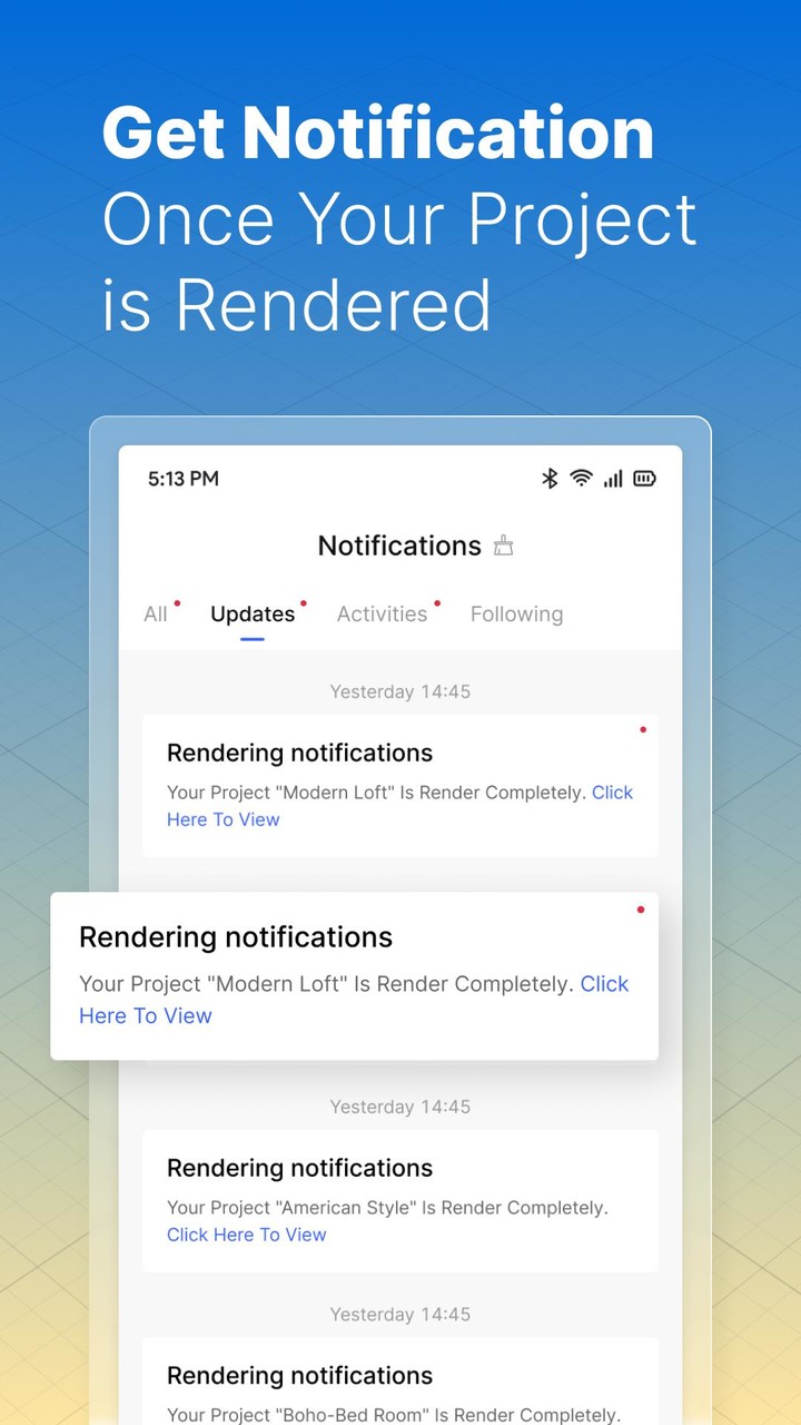 Coohom screenshot image 4_Popularmodapk.com