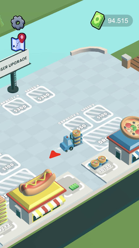 Take Away Island screenshot image 10_Popularmodapk.com