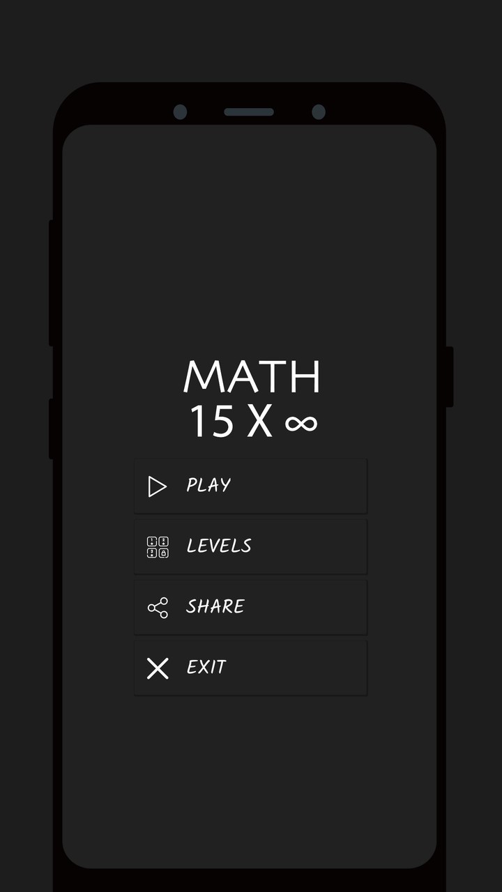Multiplication Math Game 15X screenshot image 2_Popularmodapk.com