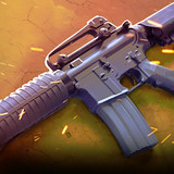 Gunfire Ops - War shooter<span>(Unlimited Currency)</span>1.0.8_Popularmodapk.com