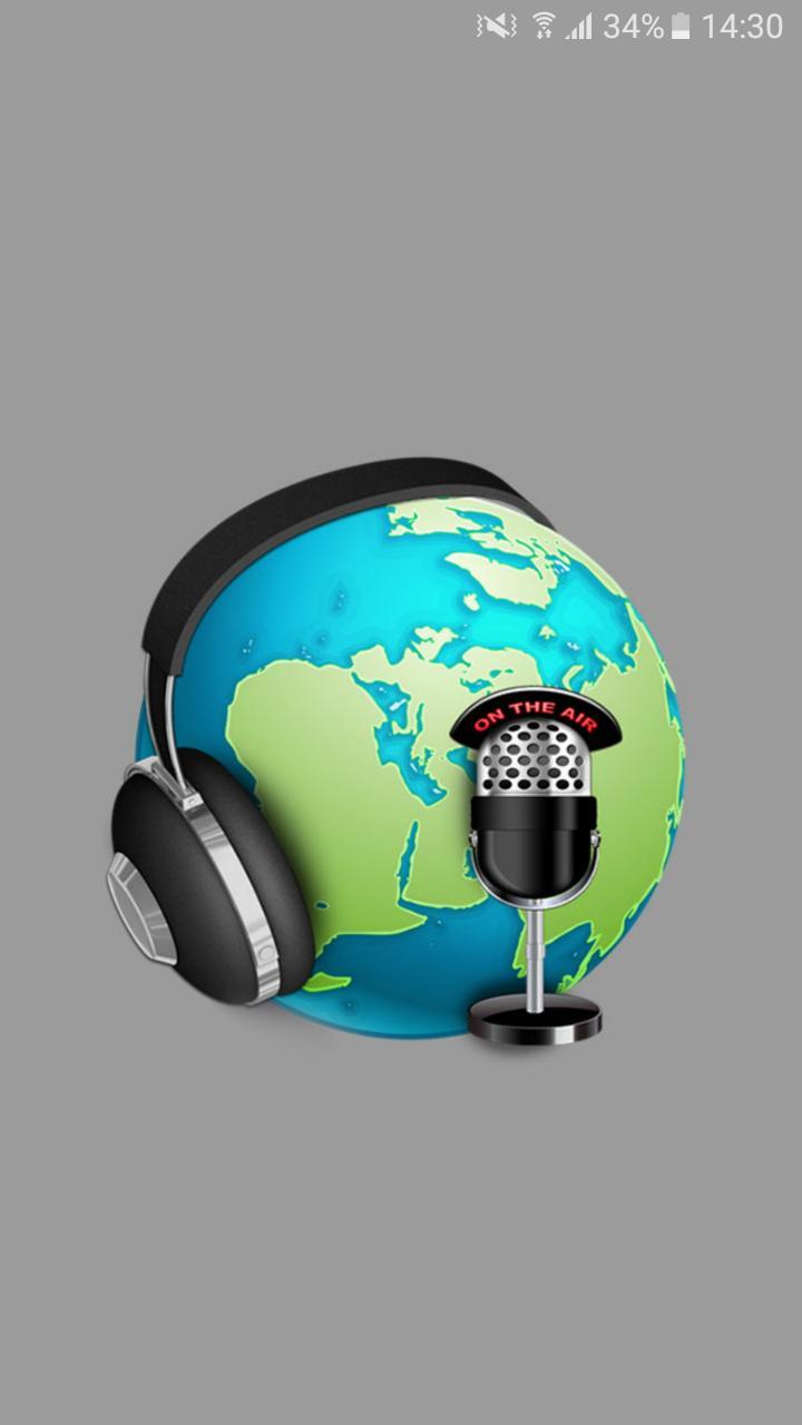 World Radio FM screenshot image 5_Popularmodapk.com