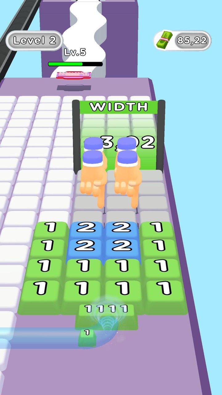 Button Push! screenshot image 4_Popularmodapk.com