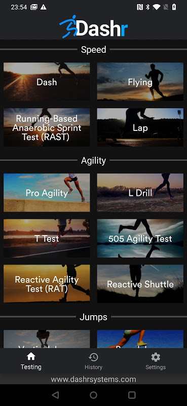 Dashr screenshot image 17_Popularmodapk.com