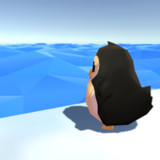 Lost Penguin - Endless Journey1.40_Popularmodapk.com
