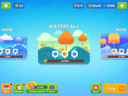 Evo Pop<span>(Unlimited currency)</span> screenshot image 27_Popularmodapk.com